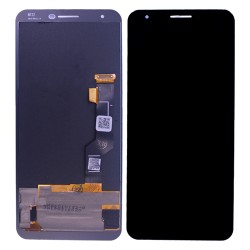 Touch+Display Google Pixel 3A XL Black Touch+Display Google Pixel 3A XL Black